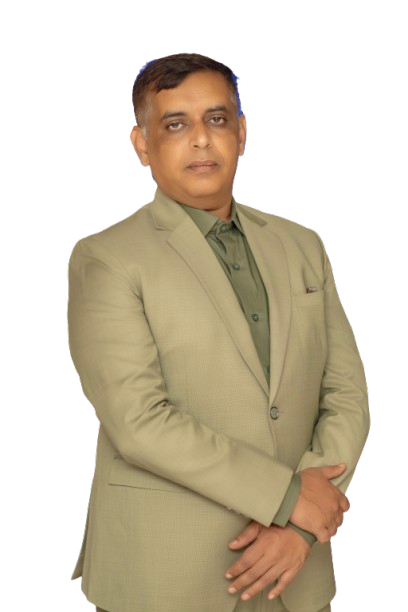 Syed Sikandar — Founder of sikandar.ae