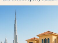 How Foreign Investors Benefit from Dubai’s Tax-Free Property Market | Realtor in Dubai